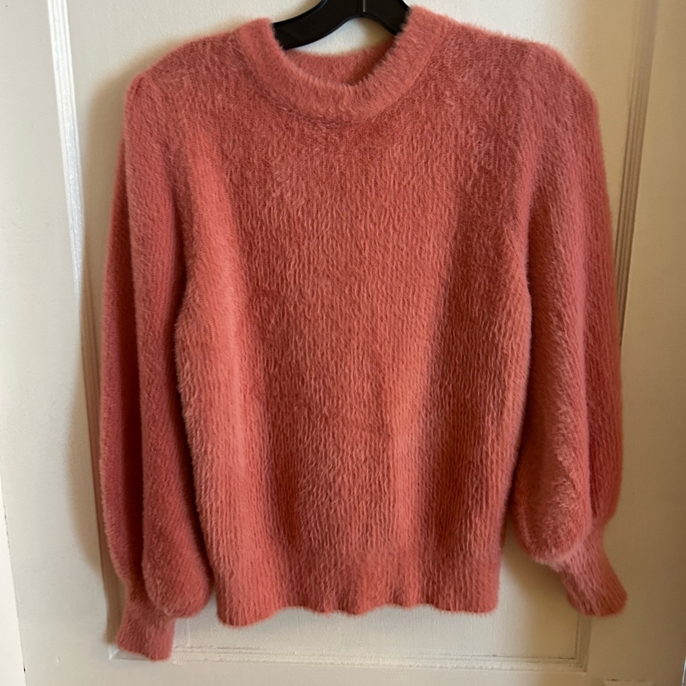 For love and lemons sweater